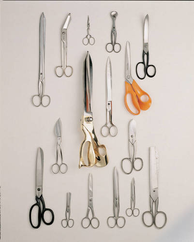 Powstała w 1649 marka Fiskars w tym roku świętuje swoje 375. urodziny Powstała w 1649 marka Fiskars w tym roku świętuje swoje 375. urodziny